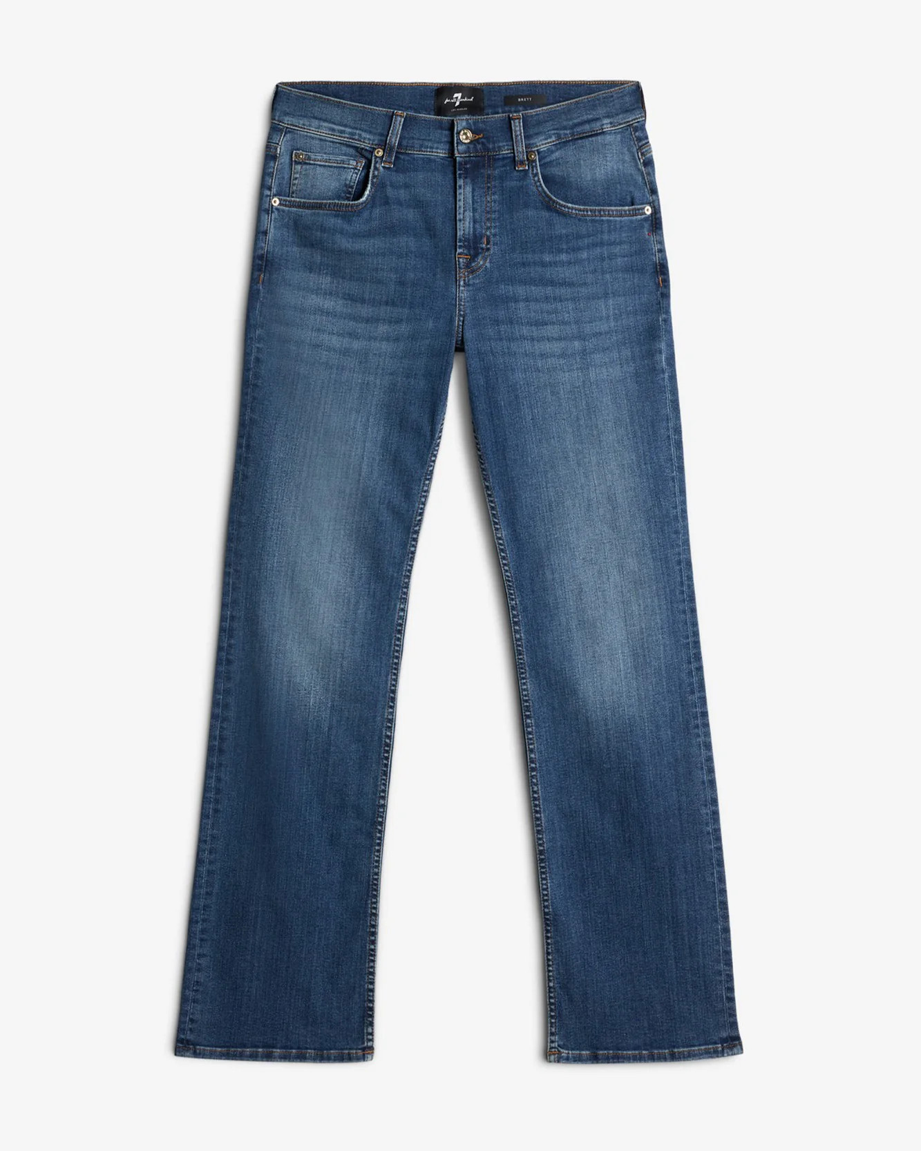 The Bootcut in Brink | 7 For All Mankind