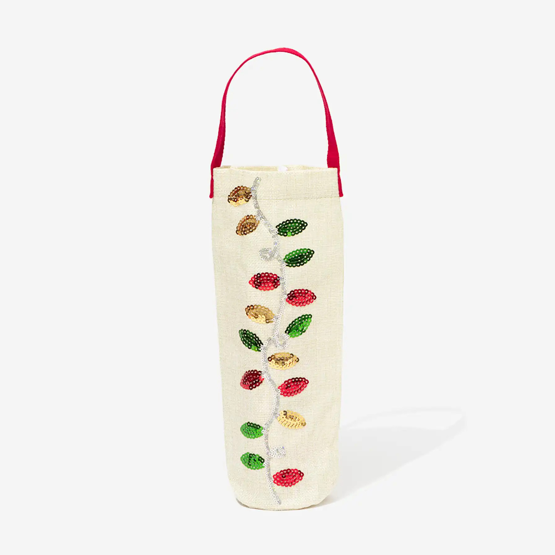 Wine Gift Bag | Marleylilly