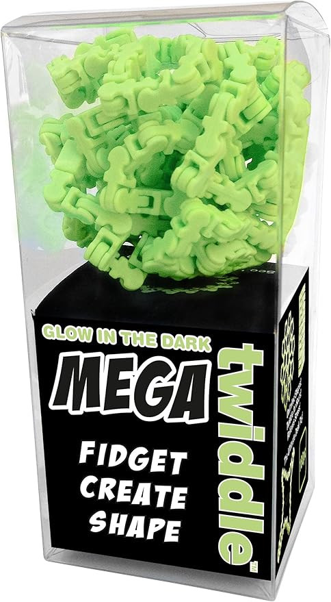 Twiddle Mega, Glow | Amazon (US)