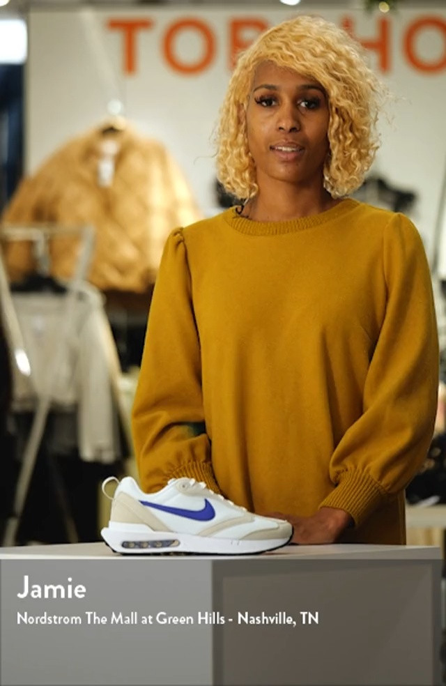 Air Max Dawn Sneaker (Women) | Nordstrom Rack