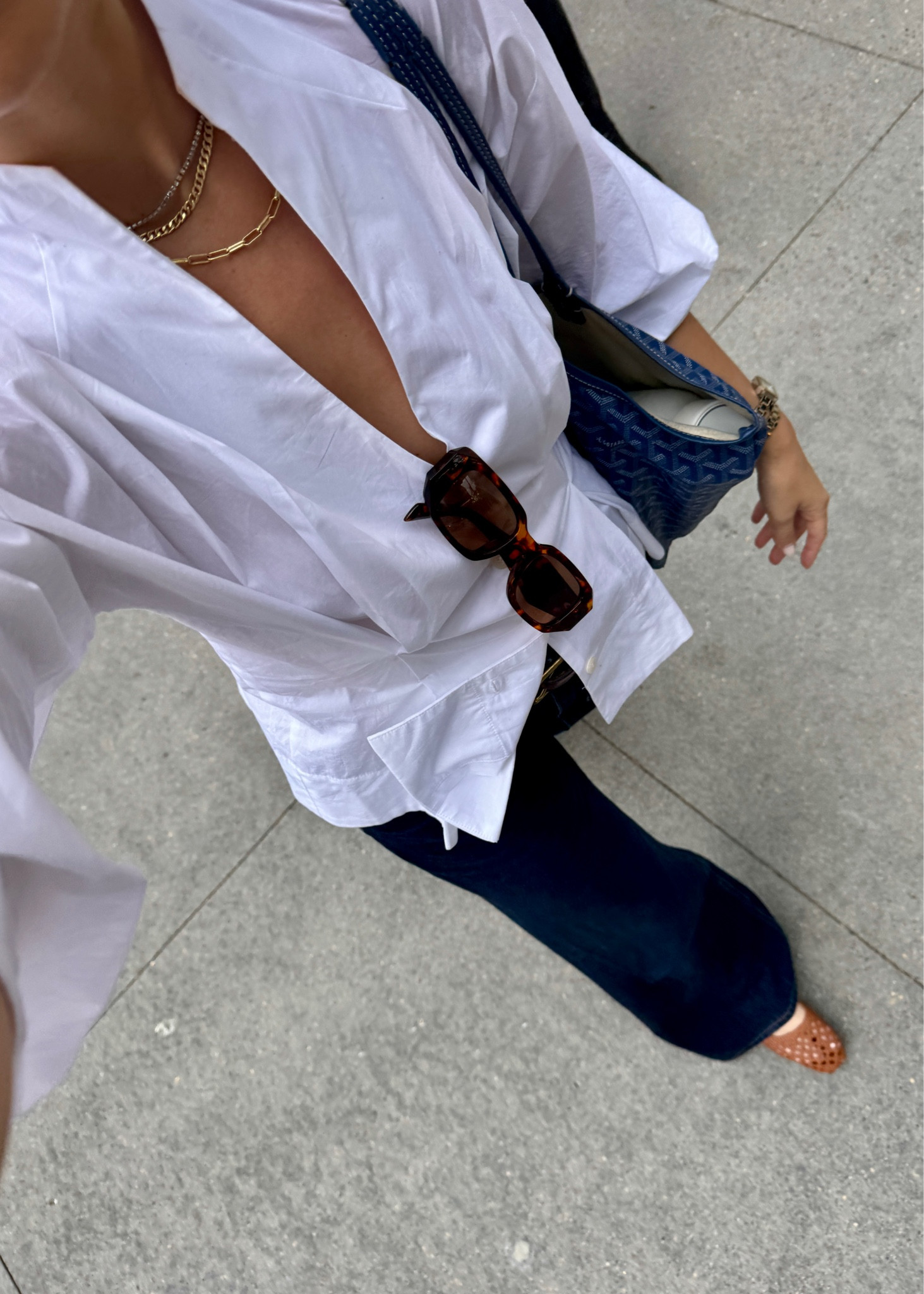 Spring work outfit

#LTKWorkwear