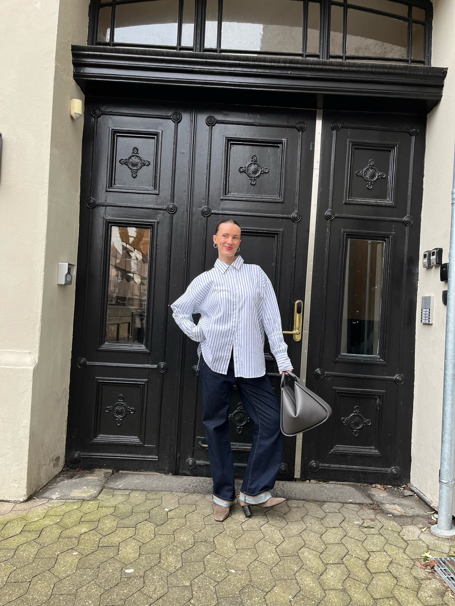 CPHFW French Connection look 1 

#LTKMostLoved