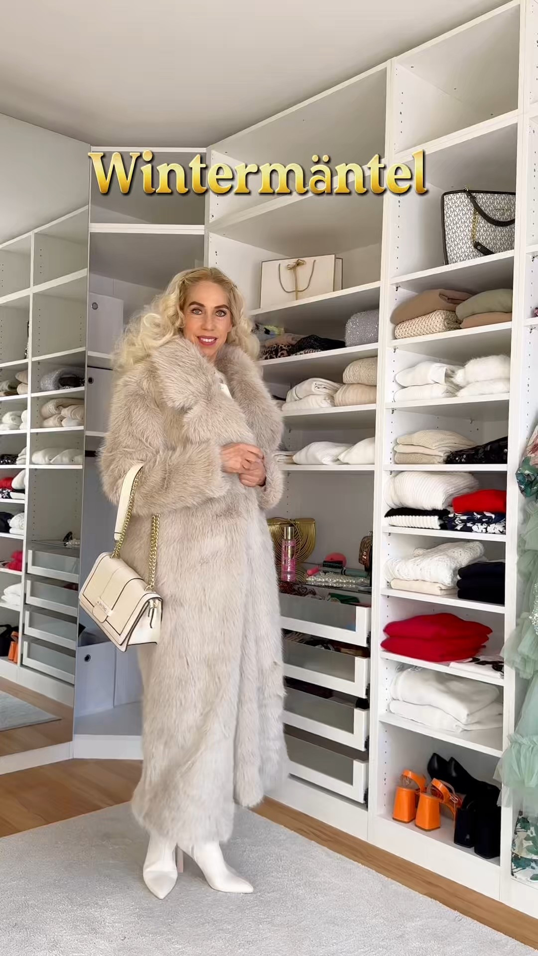 Winter Outfit / Wintermäntel von ASOS
Kunstpelz und schön warm. 


#LTKdeutschland #LTKwinter #LTKeurope