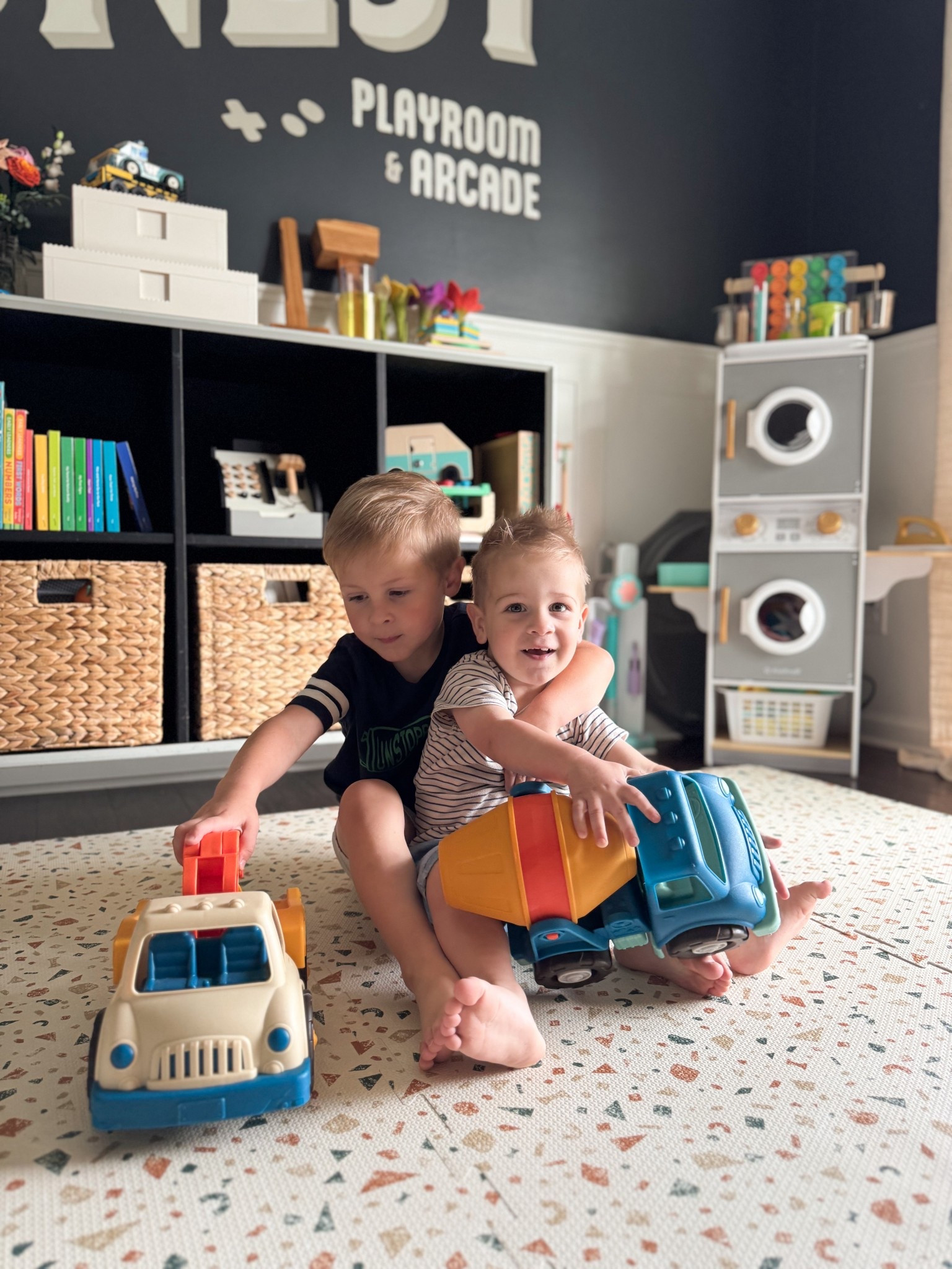 30+ Christmas gifts for little ones in 30 seconds 🎄✨🎁

#LTKGiftGuide #LTKHoliday #LTKKids