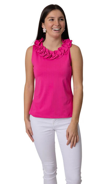 Cricket Top-Pink | sailor-sailor