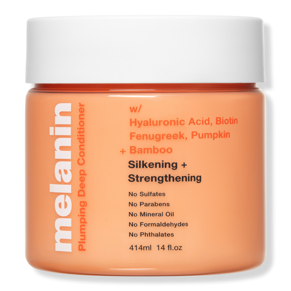 Plumping Deep Conditioner | Ulta