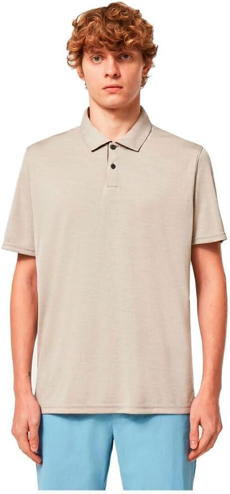 Oakley Aero Hydrolix Polo Shirt | Amazon (US)