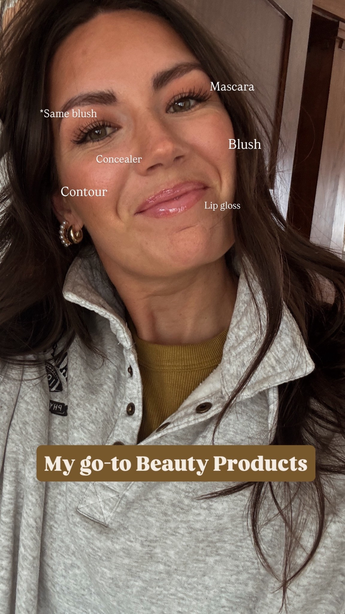 My go to beauty products for a simple, clean, and on the go face! 

#LTKBeauty #LTKgrwm #LTKdayinmylife