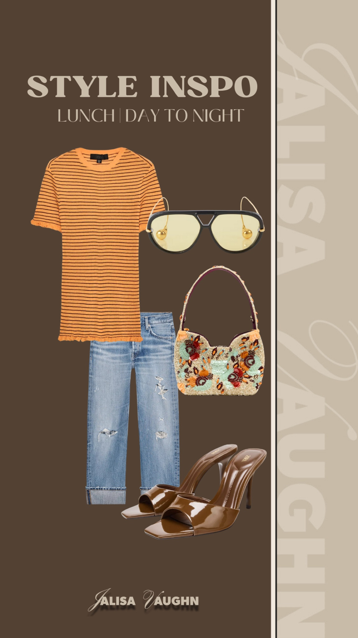 Casual style inspo! Finds under $100!

#LTKFindsUnder100 #LTKStyleTip