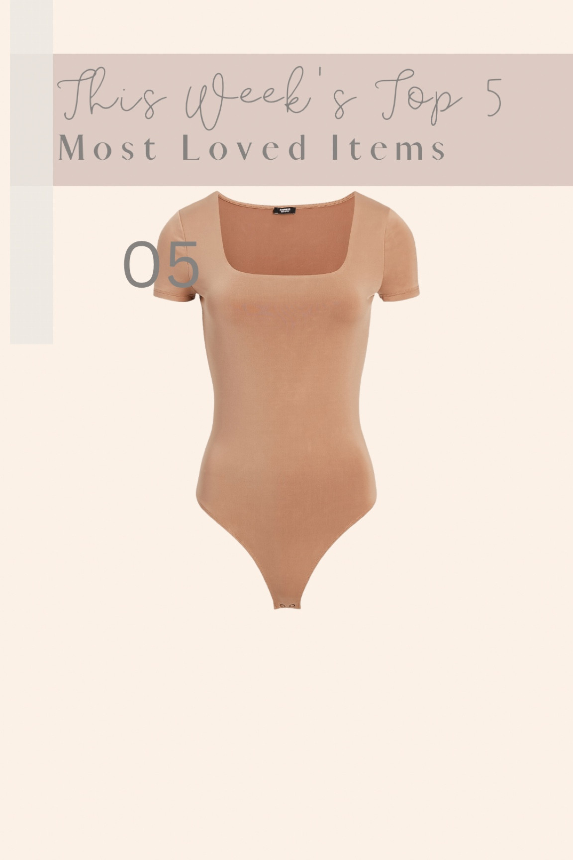 The best workwear bodysuit 

#LTKworkwear #LTKunder100 #LTKunder50