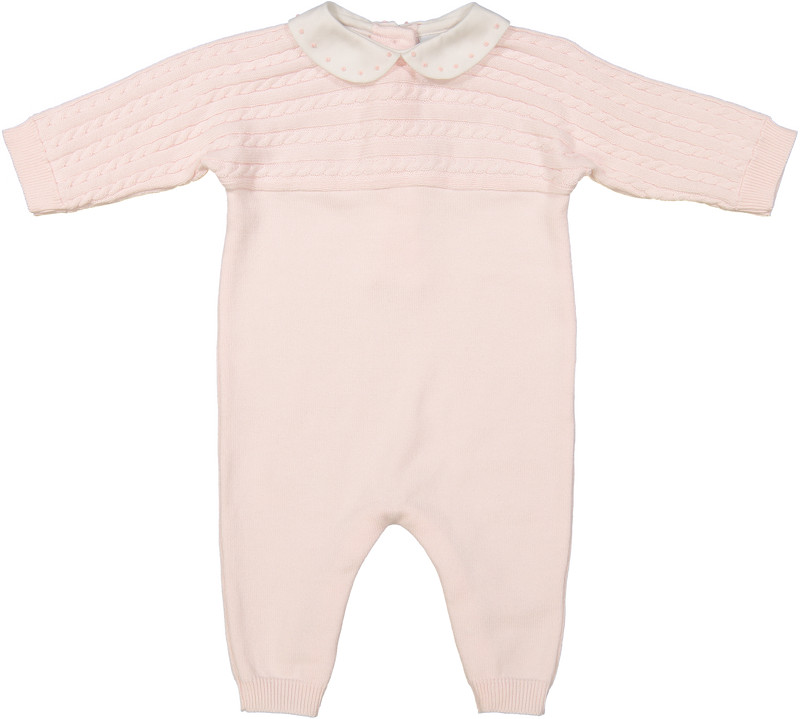 Cable Knit Longall | Feltman Brothers