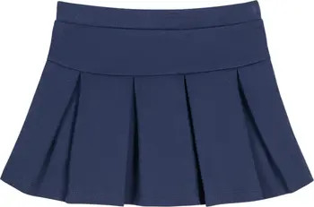 Hope & Henry Girls' Ponte Drop Waist Skort, Kids | Nordstrom | Nordstrom