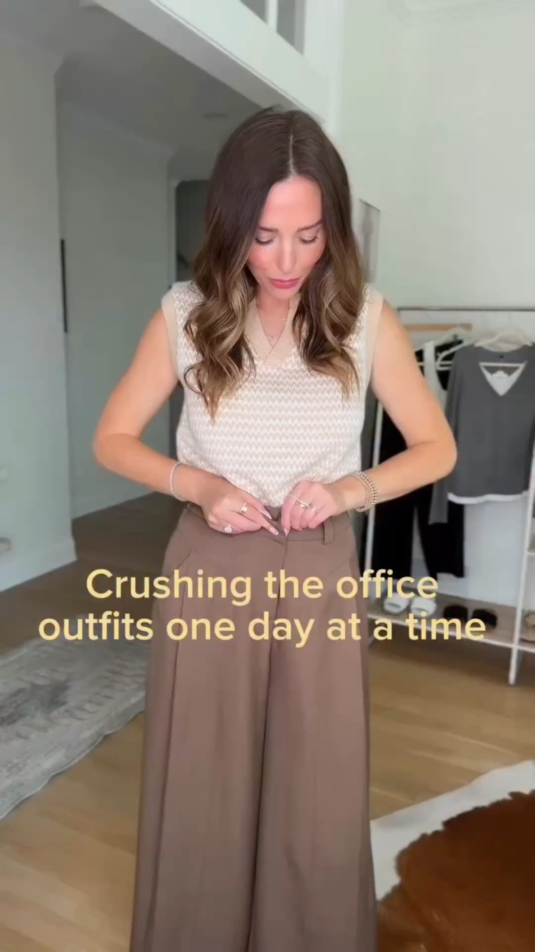 Easy and cute office outfits that are actually adorable too! 

Office style, workwear, office fashion

#LTKootd #LTKgrwm #LTKWorkwear