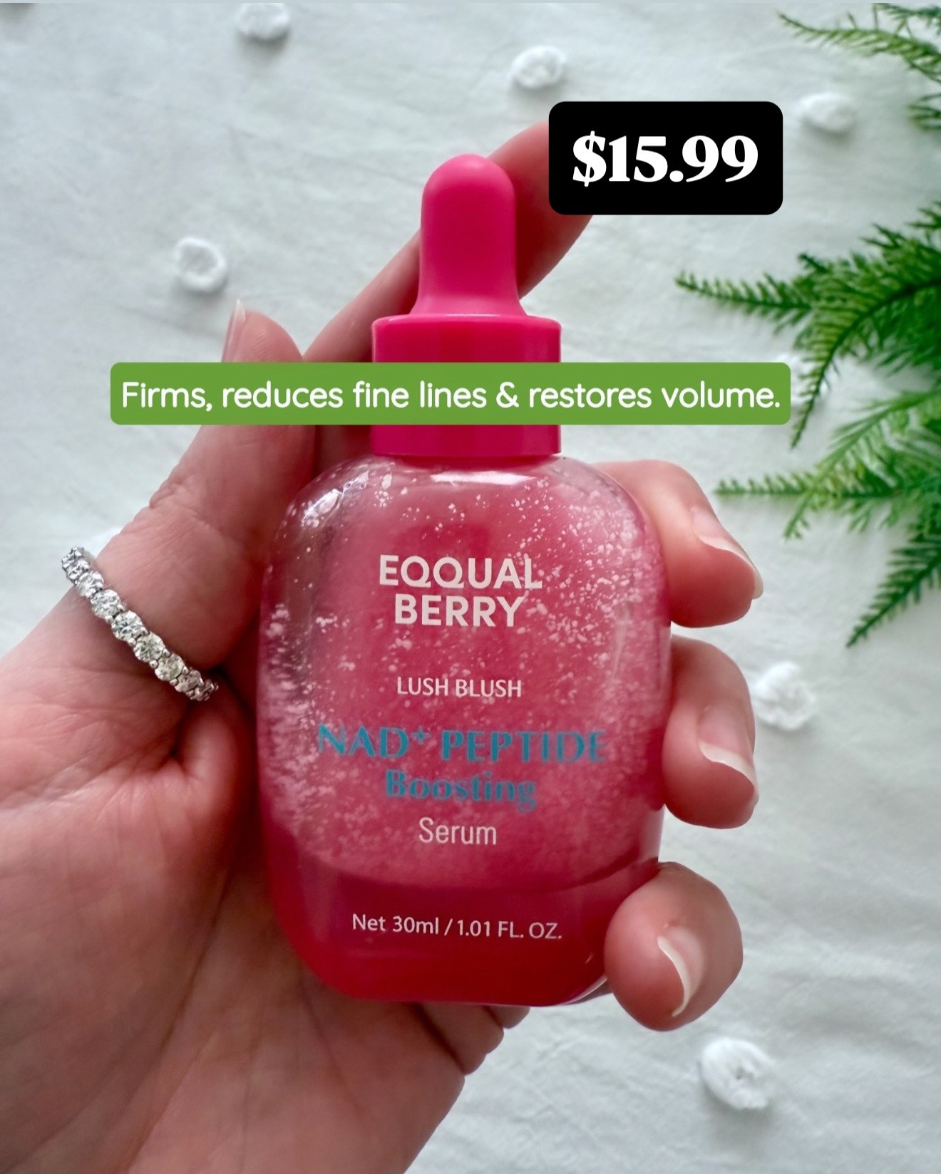 New favorite skincare products — totally worth buying! All items are currently on sale, with discounts ranging from 36% to 50%, except for the Witch Hazel clarifying mist.  



Black Friday sale, skincare favorites, clean skincare 

#LTKBeauty #LTKSaleAlert #LTKGiftGuide #LTKCyberWeek #LTKHoliday