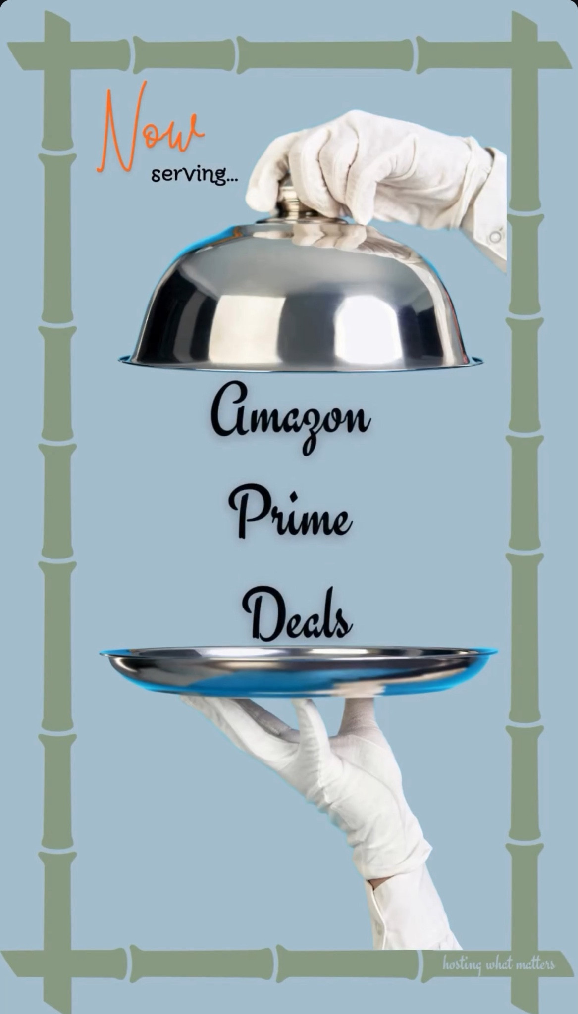Amazon Prime Big Deals!  Here are my favs ...

#LTKHome #LTKSaleAlert #LTKxPrimeDay