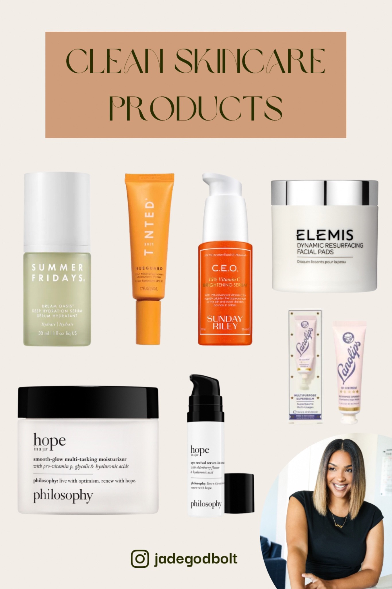 Skincare is my favorite #selfcare ✨

#LTKunder50 #LTKunder100 #LTKbeauty