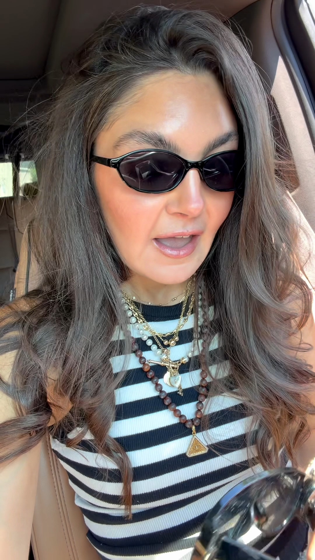 My most worn sunnies on Amazon