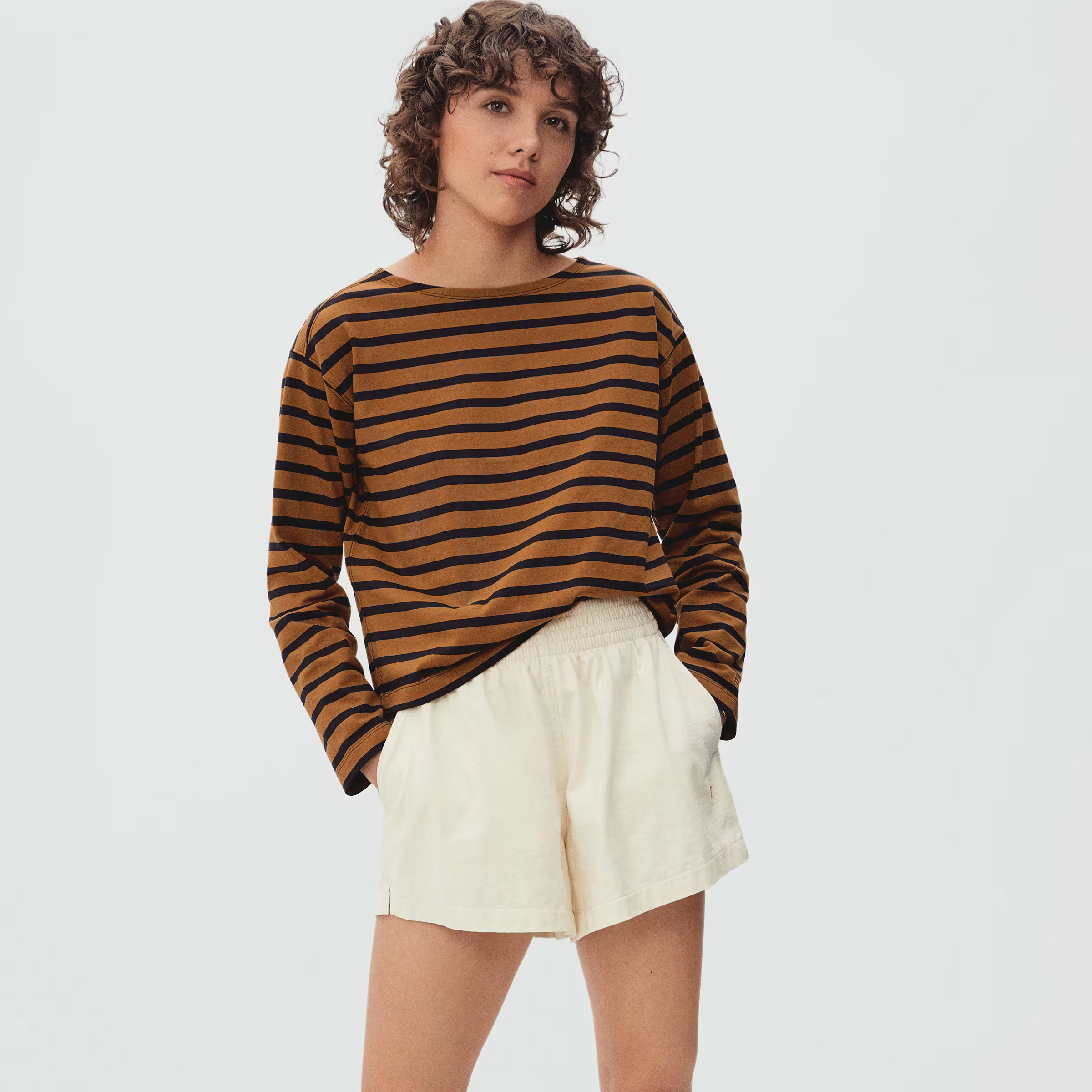 The Mariner Tee | Everlane
