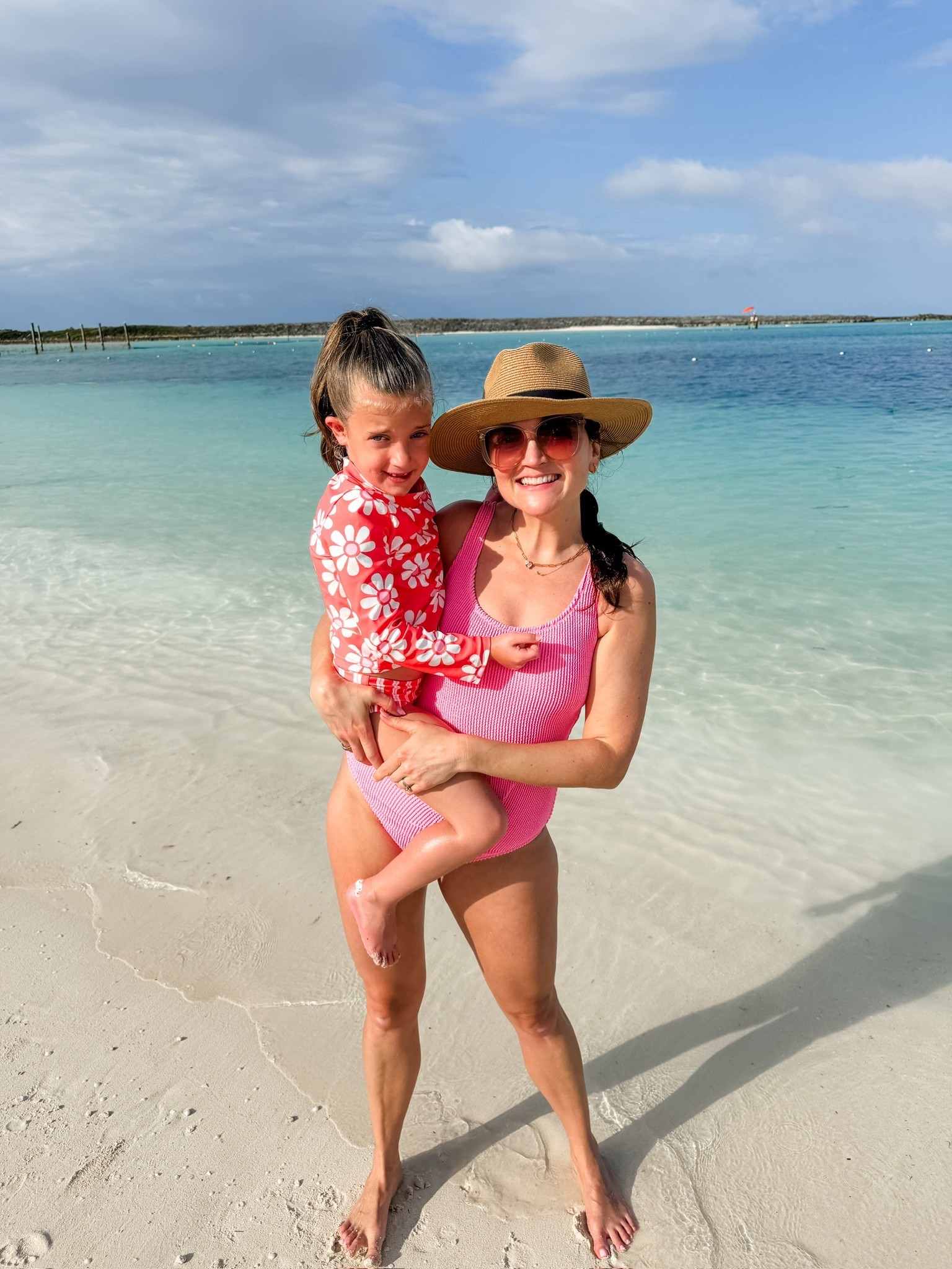 Vacation outfit | Vacation look