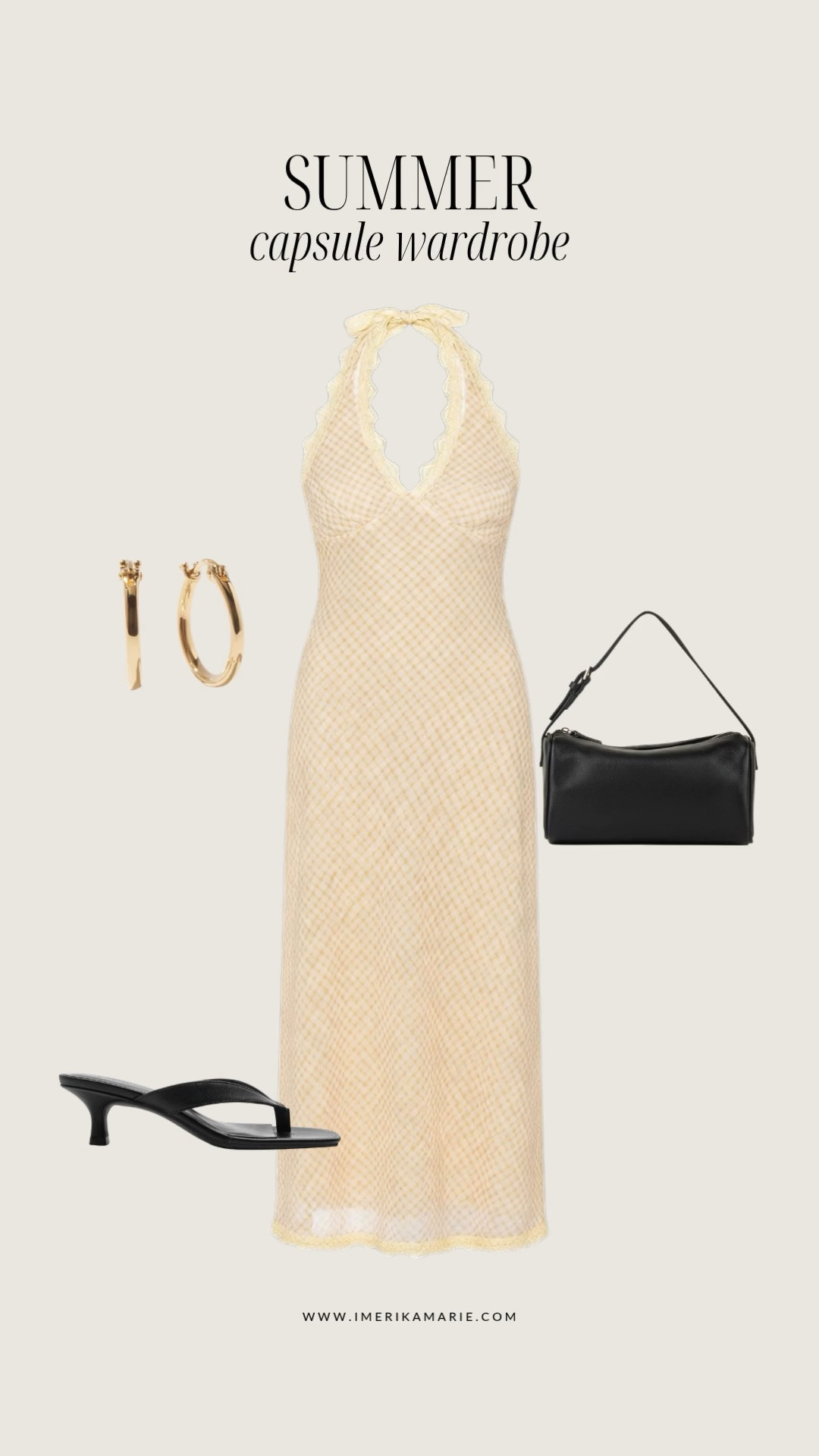 Summer 2026 Capsule Wardrobe

summer capsule. travel wardrobe. summer wardrobe. capsule. resort capsule. resort wardrobe. vacation wardrobe. vacation capsule wardrobe.

#LTKootd #LTKSeasonal #LTKTravel