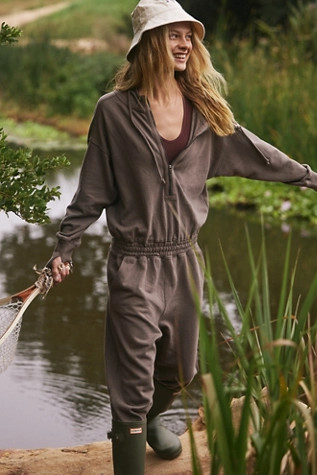 Training Day Jumpsuit | Free People (Global - UK&FR Excluded)