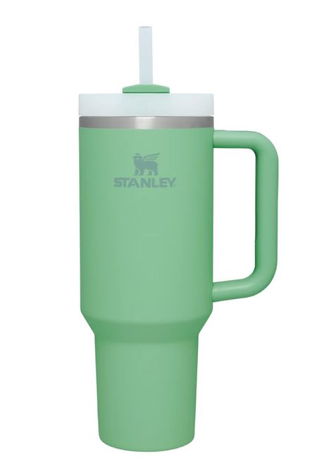 Stanley quencher tumbler 40 oz and 30 oz water bottle RESTOCK  in NEW COLORS

#LTKFind #LTKfit #LTKhome