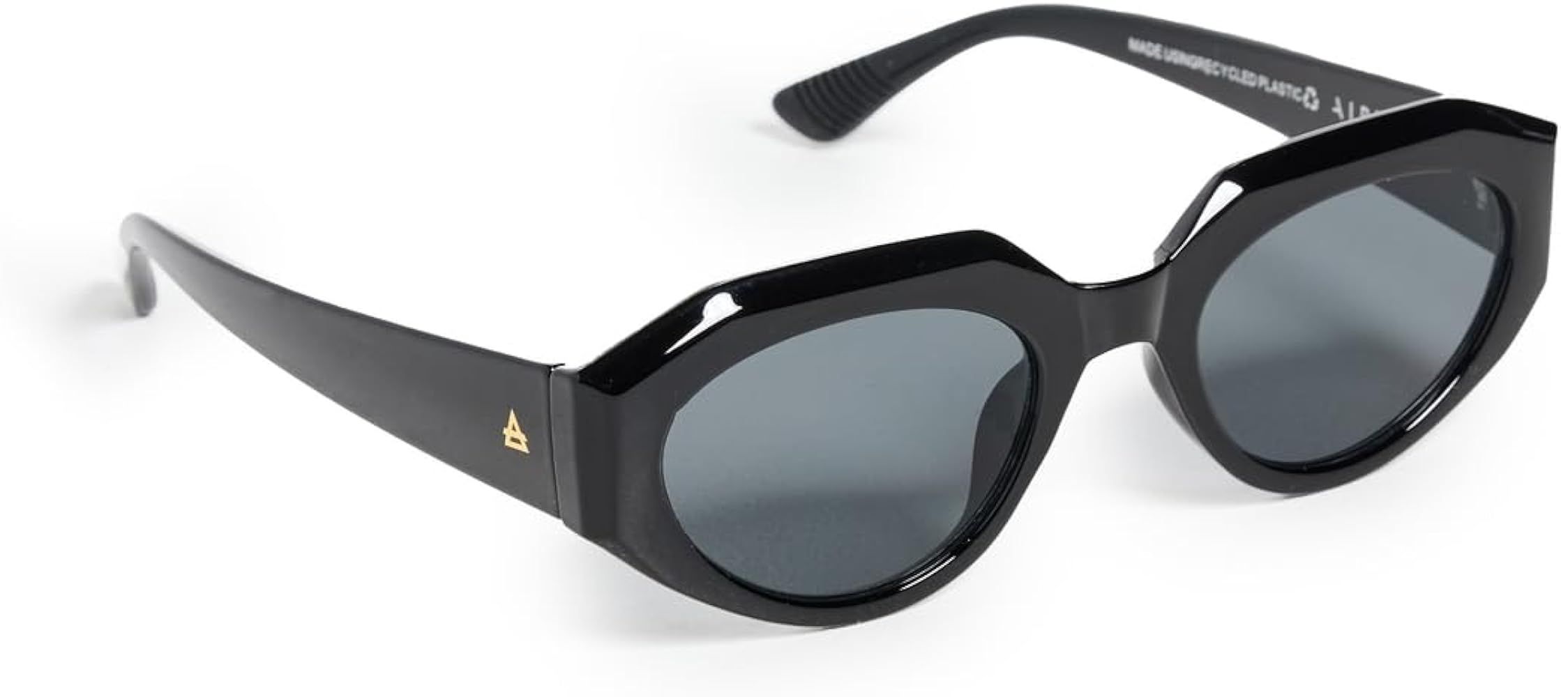 Amazon.com | AIRE Women's Aphelion Sunglasses, Black, One Size | Tennis & Racquet Sports | Amazon (US)