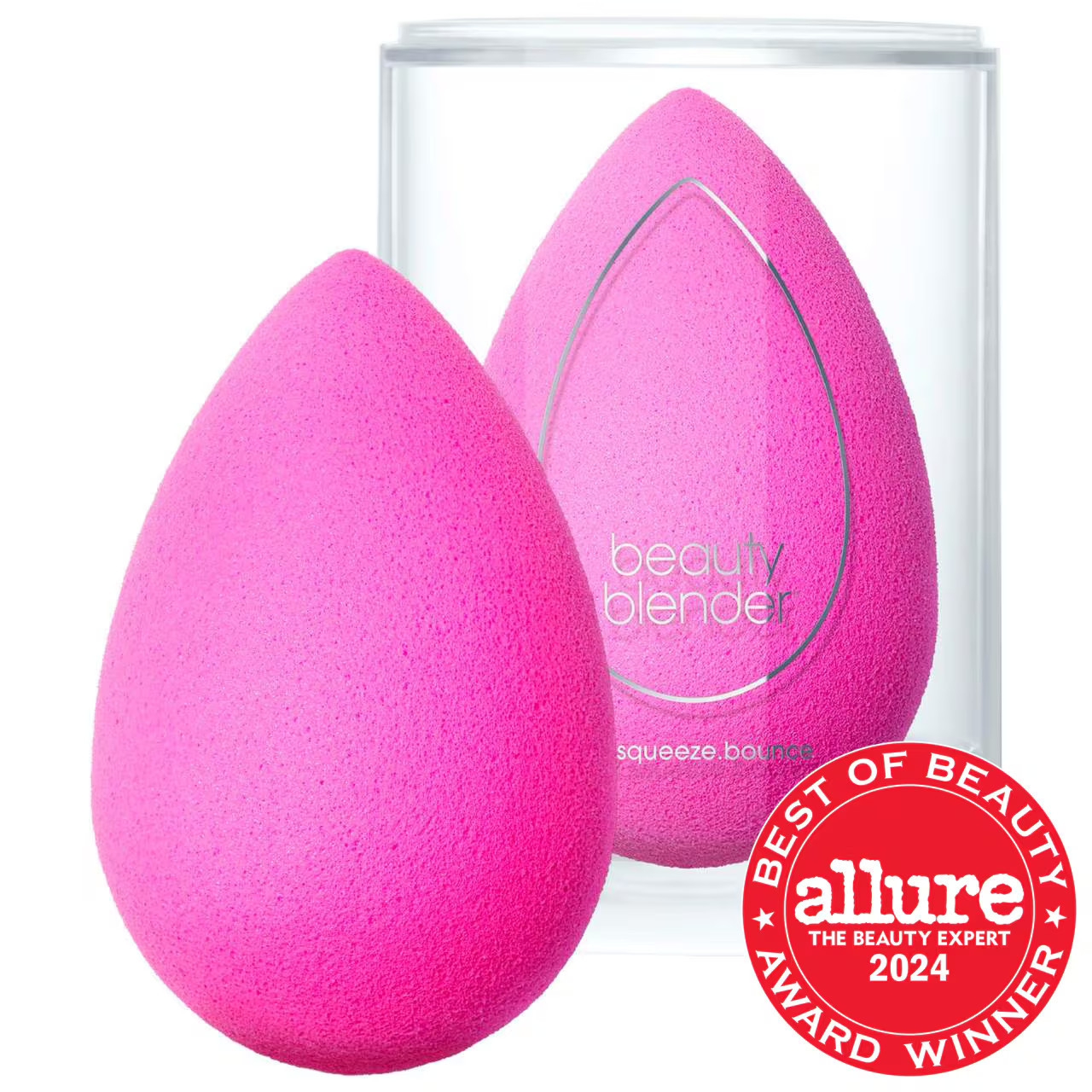 ORIGINAL Beautyblender Makeup Sponge Original | Sephora (US)