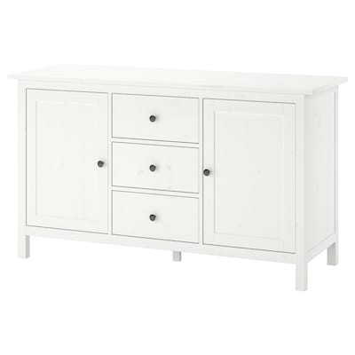 HEMNES Sideboard - white stain - IKEA | IKEA (DE)