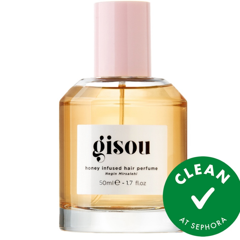 Smells heavenly, perfect for summer! 💗