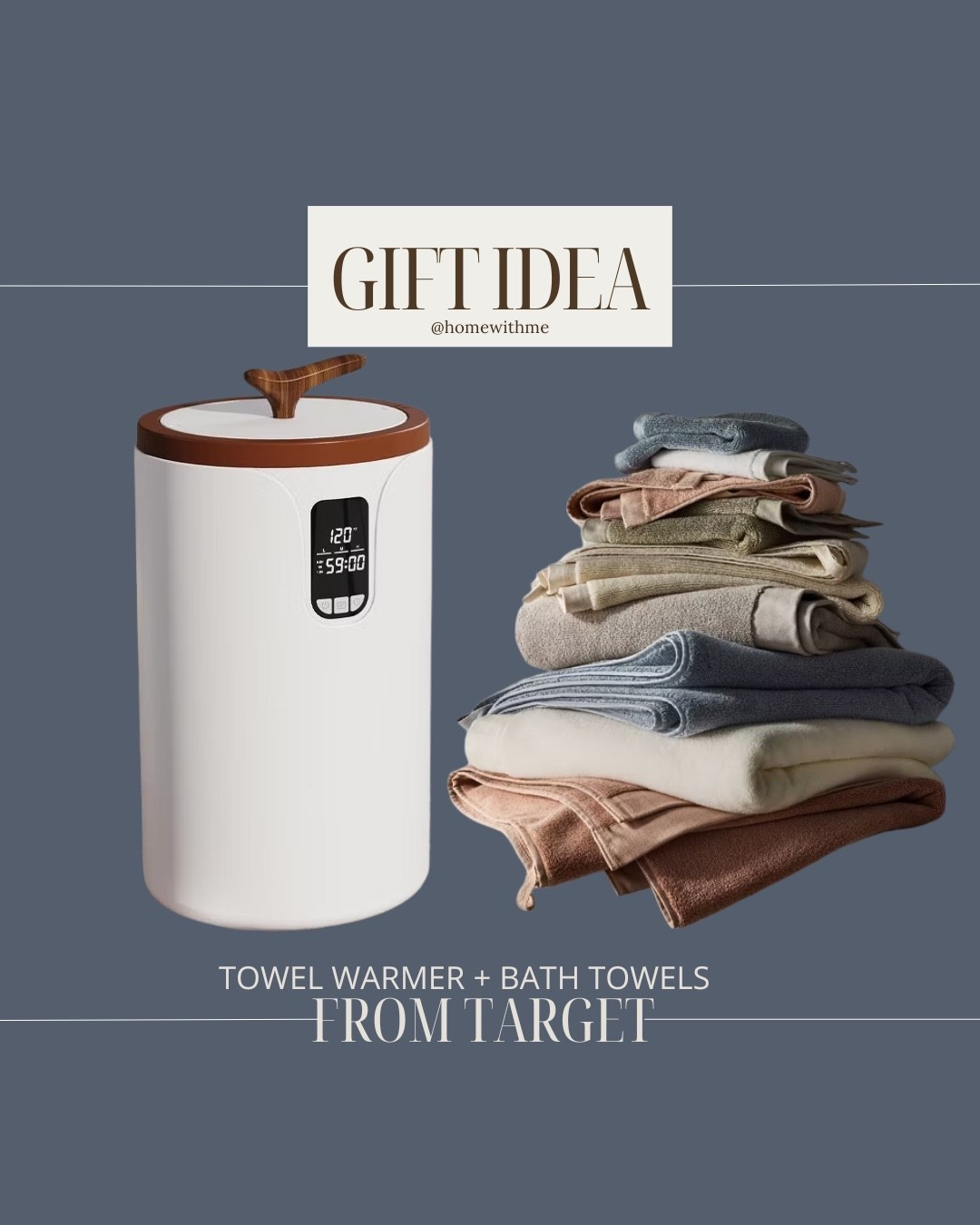 Gift idea from Target! 🎯

#LTKHome #LTKGiftGuide #LTKHoliday