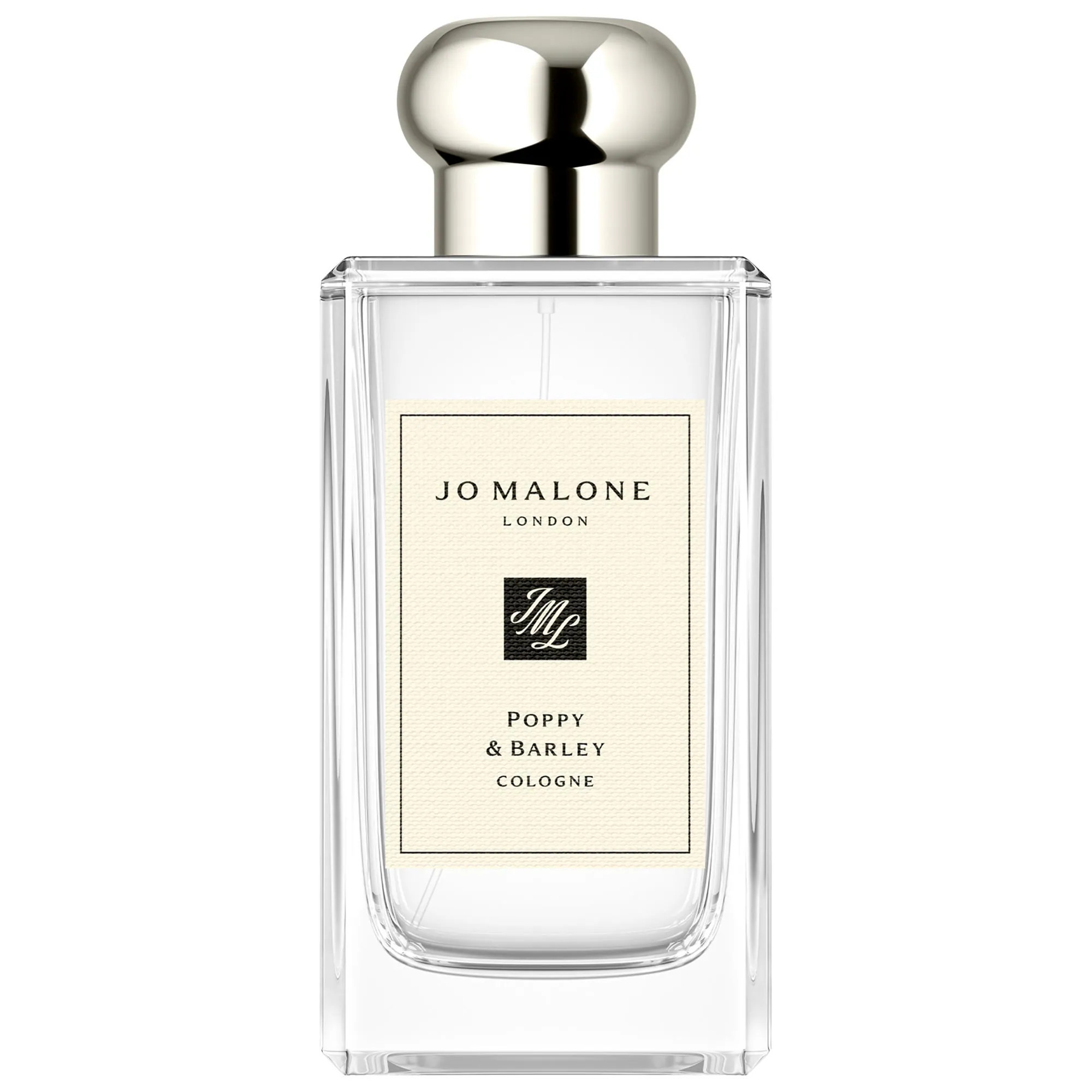 Jo Malone London Poppy & Barley Cologne 3.4 oz / 100 ml spray | Sephora (US)