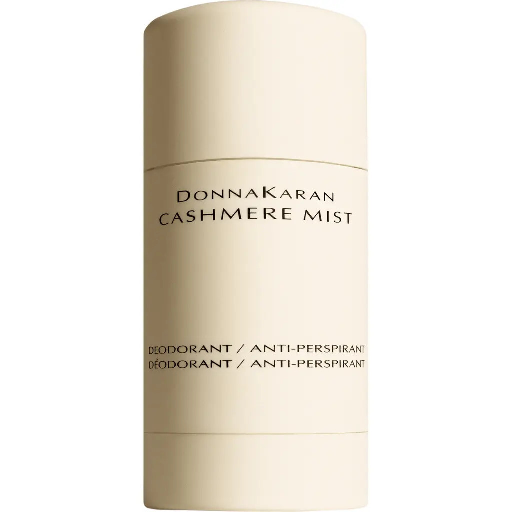Donna Karan New York Cashmere Mist Deodorant & Antiperspirant at Nordstrom | Nordstrom