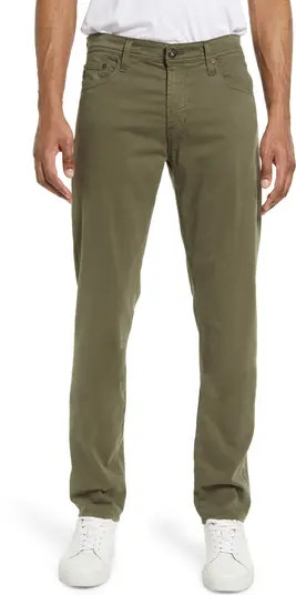 Tellis SUD Men's Slim Fit Pants | Nordstrom