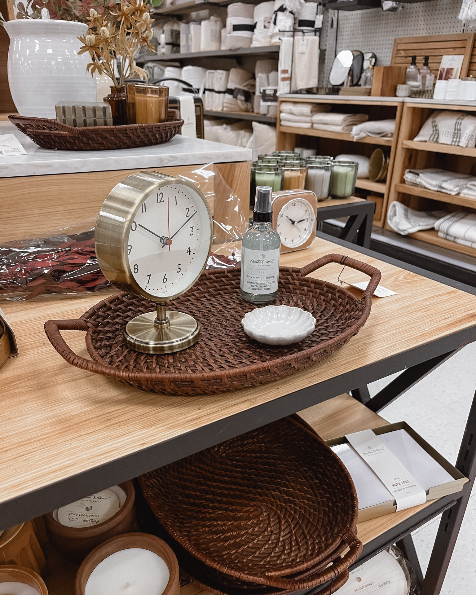 Fall home accents from Target

#LTKFallSale #LTKFindsUnder50 #LTKSeasonal