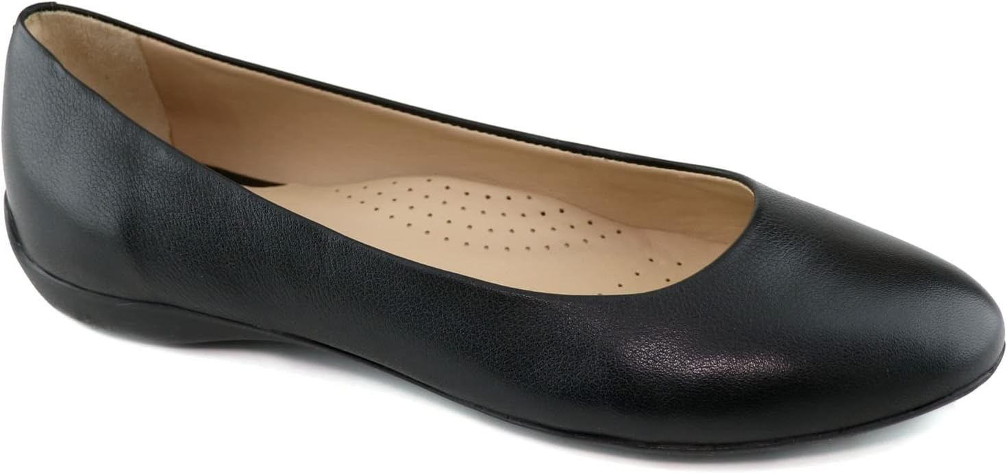 Marc Joseph New York Women's Bedford St Loafer Flat | Amazon (US)