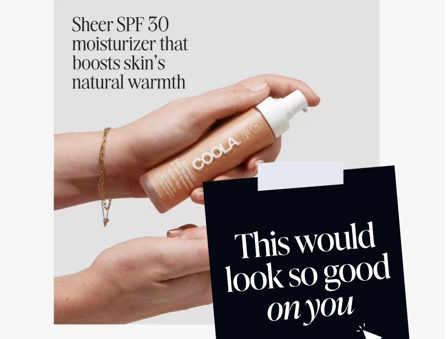 Looking for that sun kissed complexion. 

#LTKSeasonal #LTKBeauty #LTKOver40