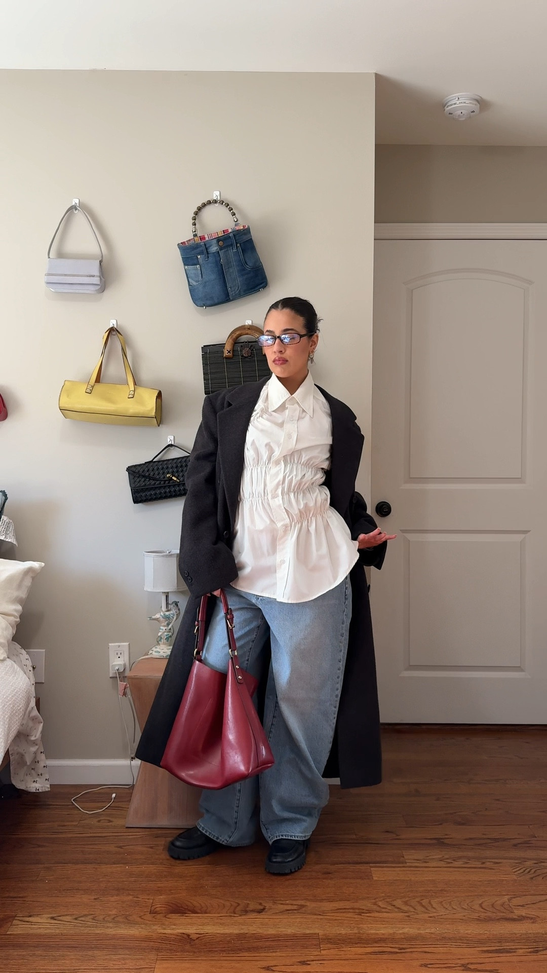 Tagged some products that are similar to what I’m wearing 

#LTKSeasonal #LTKFindsUnder50