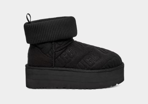 Classic Mini Platform Felted | UGG (US)