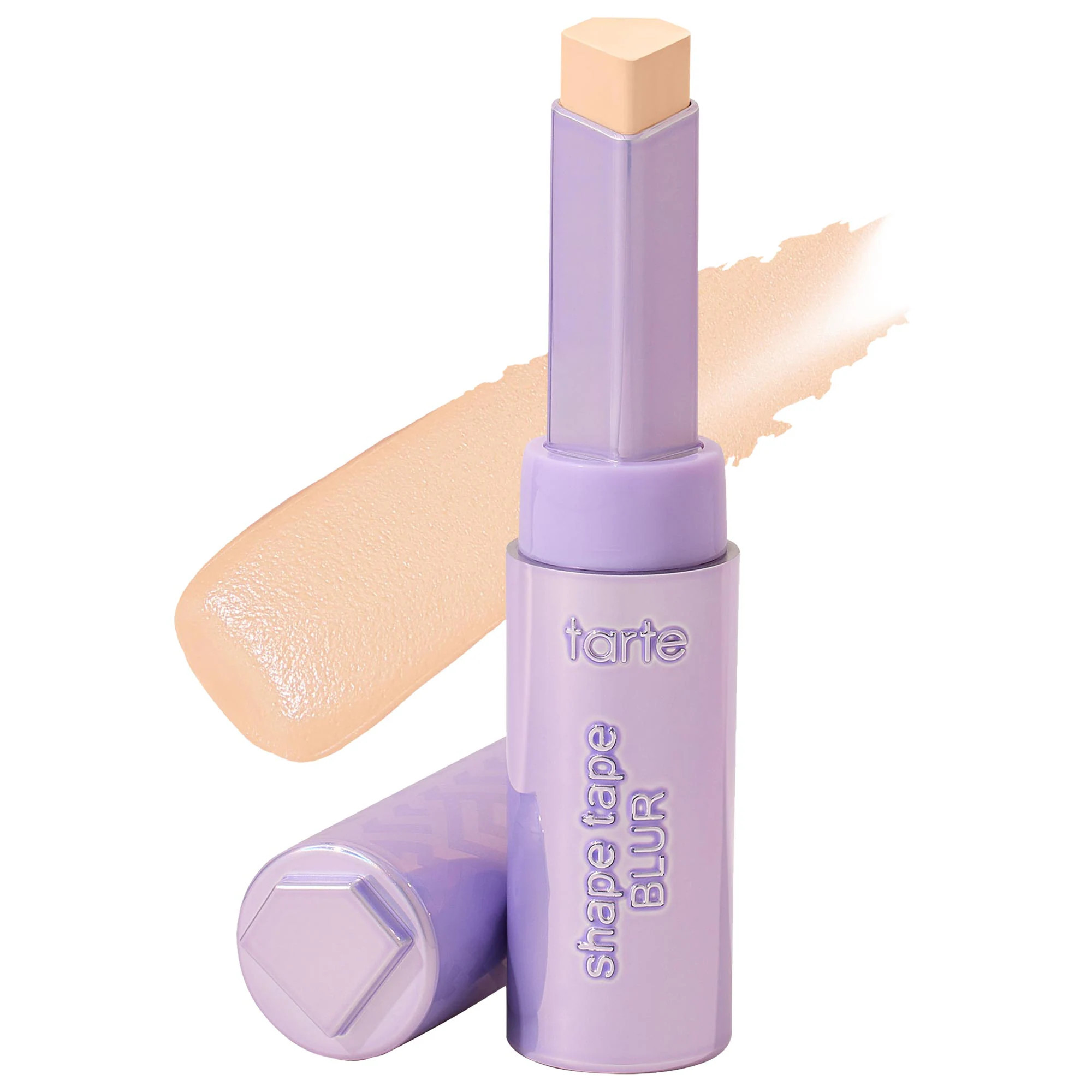 tarte shape tape blurring concealer stick 16N fair-light neutral 0.077 oz / 2.2 g | Sephora (US)