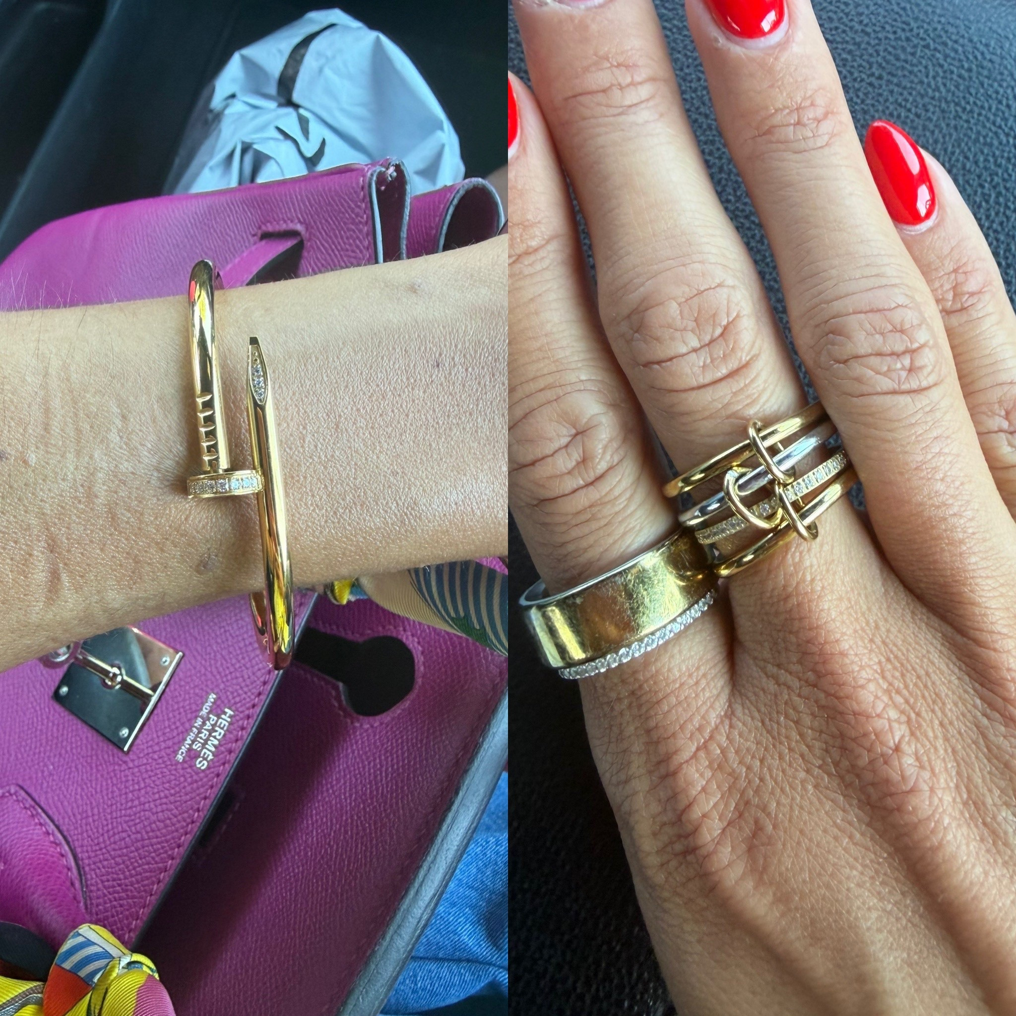 Use code TAKE20 to save on my favorite electric picks pieces! Lifetime guarantee! @electricpicks 

#LTKSeasonal #LTKSaleAlert #LTKMothersDay