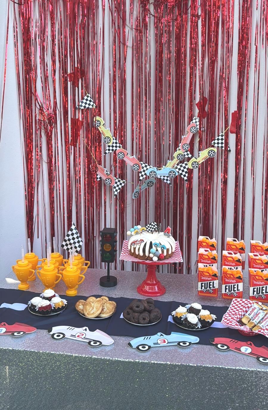 Need 4 Speed Birthday Party for my little Prince! #needfourspeed #kidsbirthdayparty 

#LTKHome #LTKKids #LTKmomlife