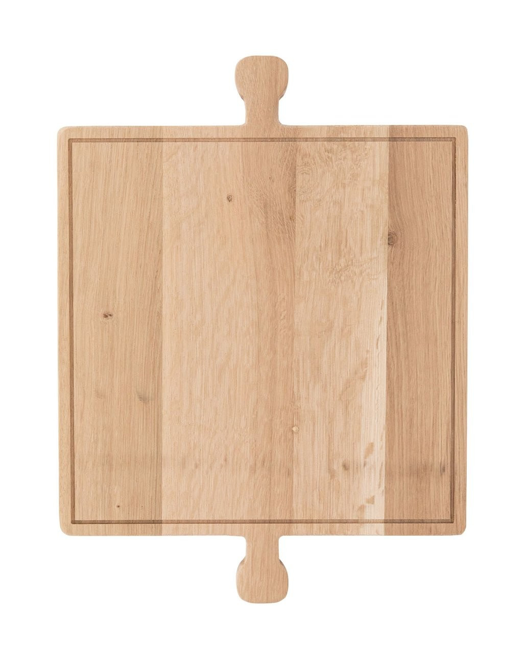 Duo Handle Bread Board | McGee & Co.