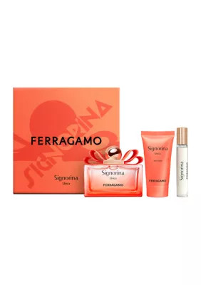 Signorina Unica Eau de Parfum Gift Set | Belk