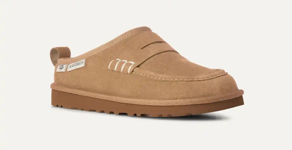 UGG JW Anderson Loafer | UGG (US)