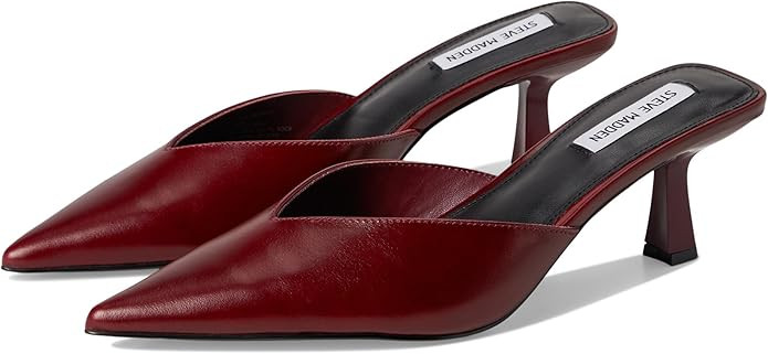 Steve Madden Women's Mod Mule | Amazon (US)