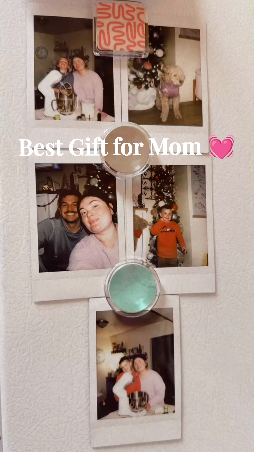 A timeless gift 💛🥹

#LTKmomlife #LTKGiftGuide #LTKHoliday