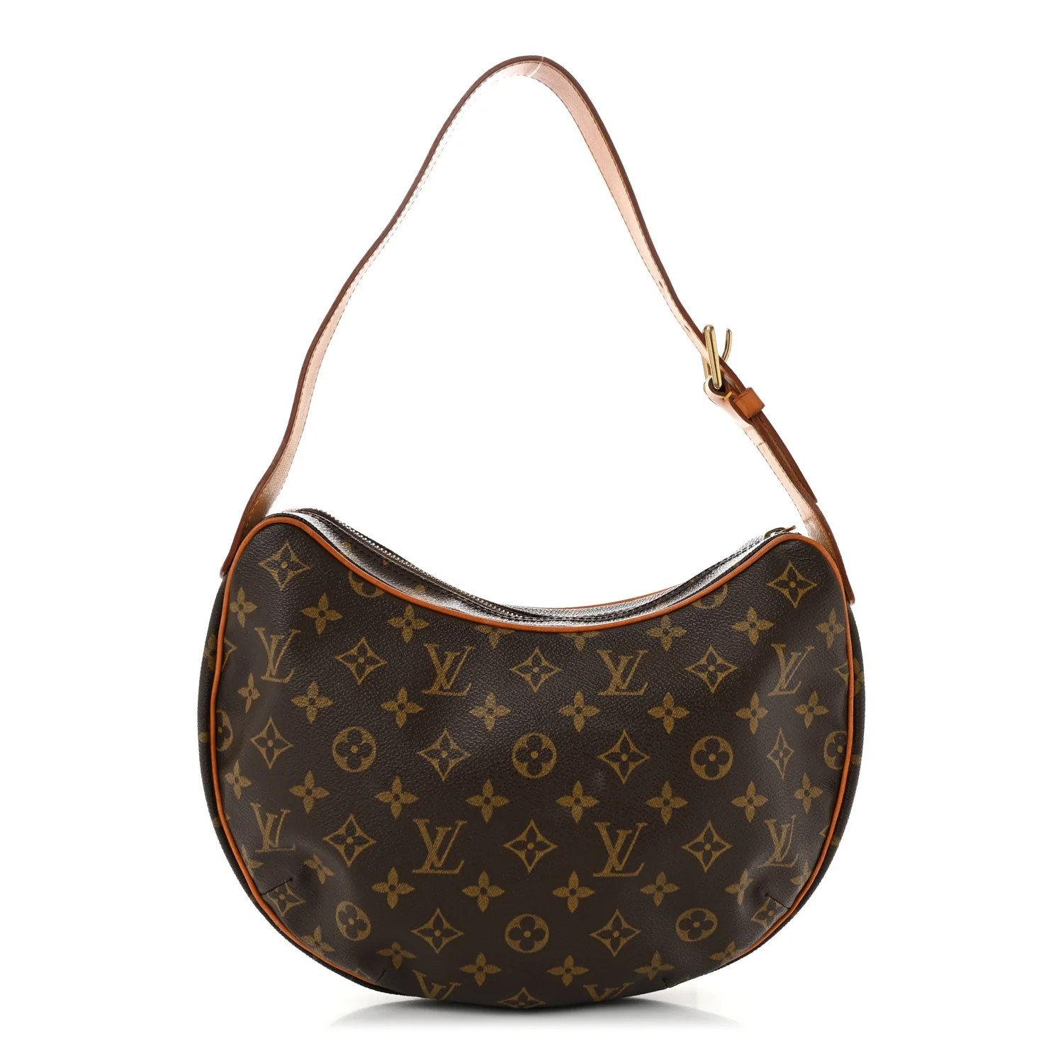 Monogram Croissant MM | FASHIONPHILE (US)