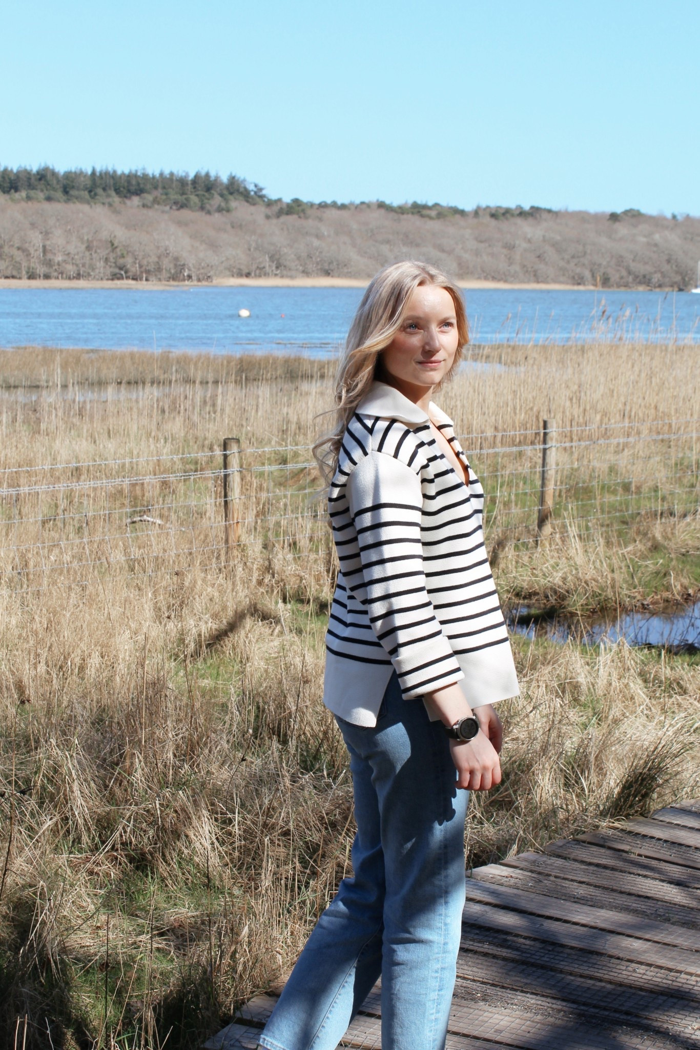 Spring is springing 🌊☀️

#LTKsummer #LTKspring #LTKuk