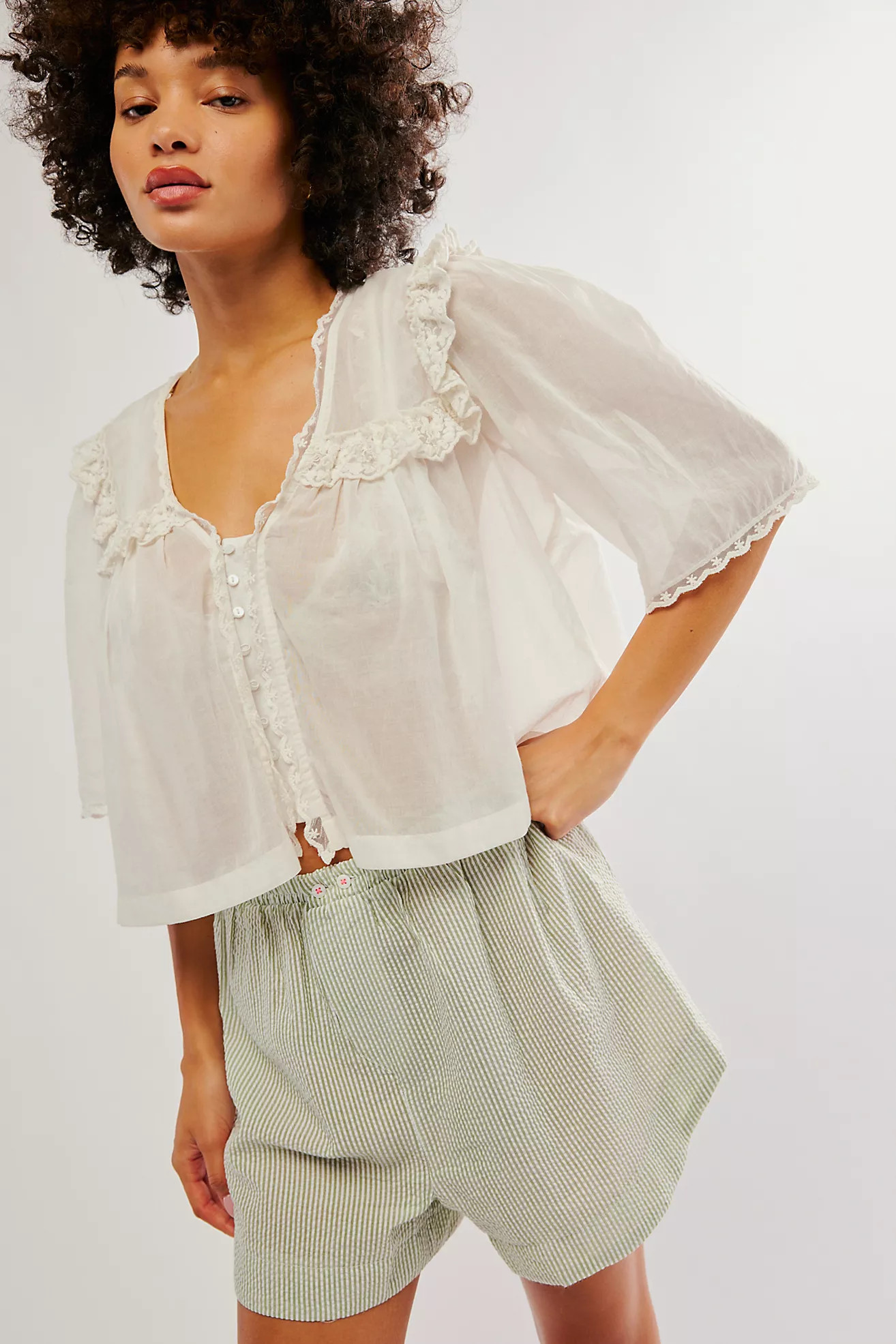 Luna Top | Free People (Global - UK&FR Excluded)